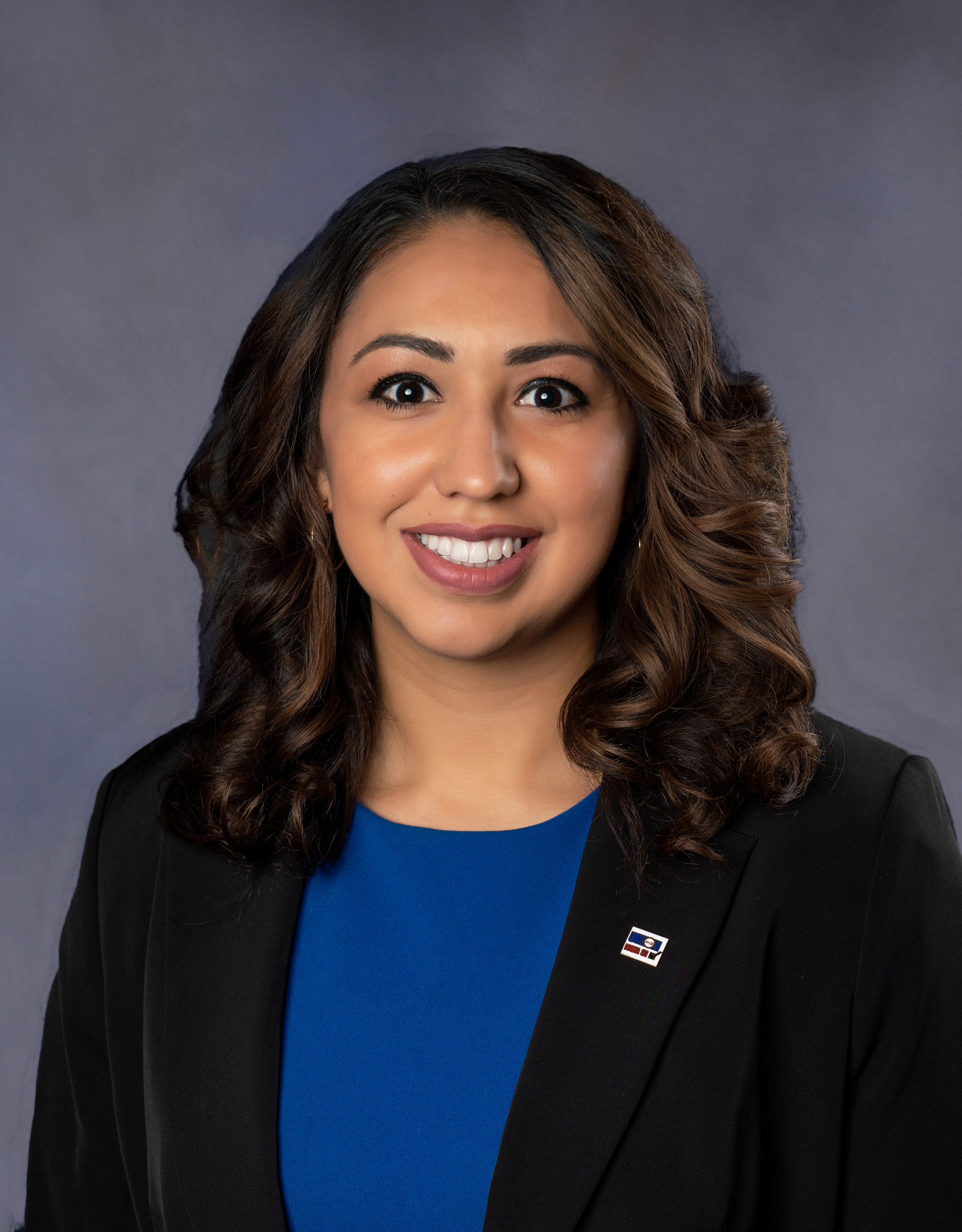 Photo of Selena Torres-Fossett