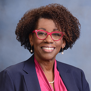 Photo of Shondra Summers-Armstrong