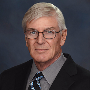 Photo of Skip Daly