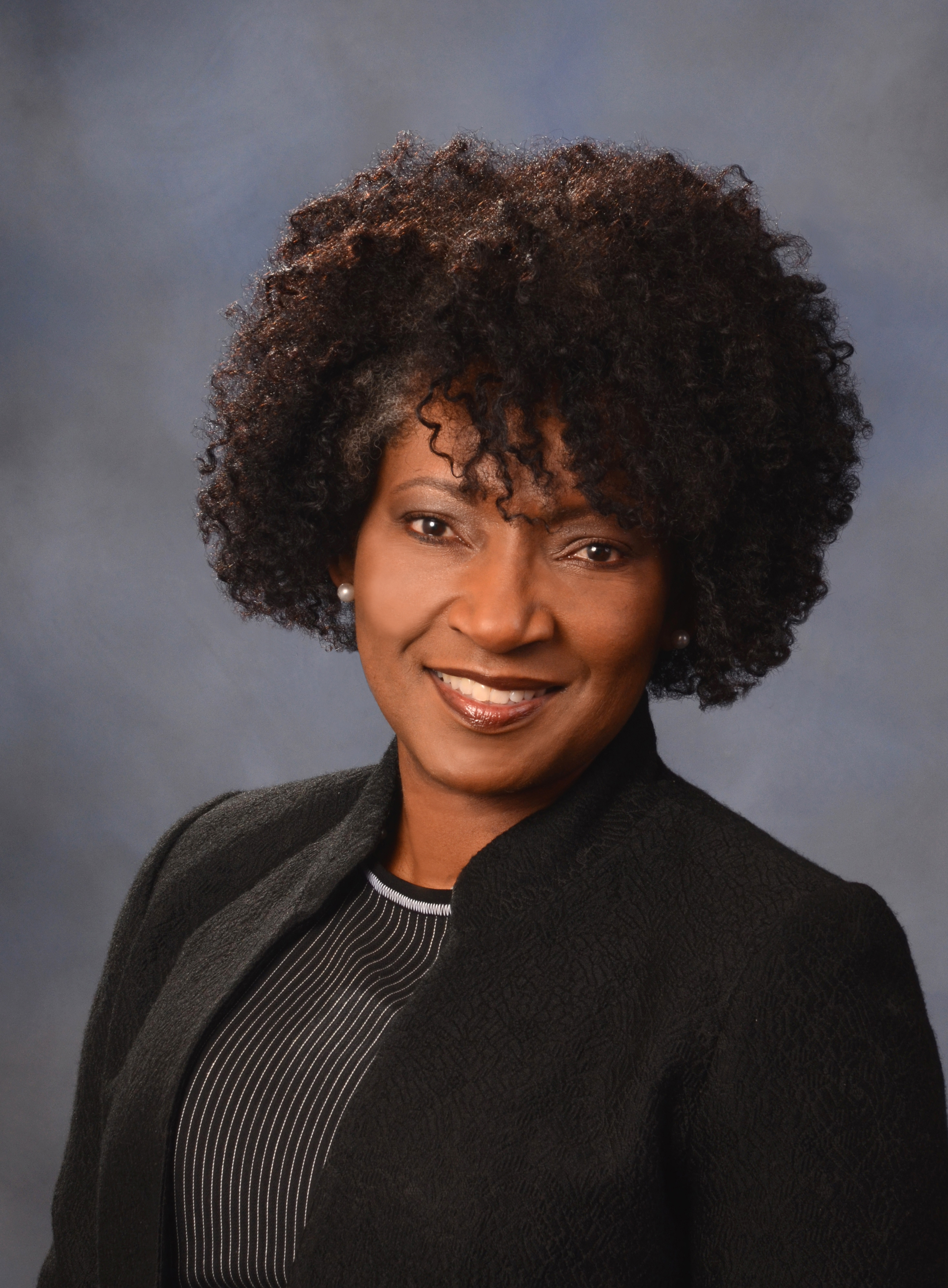 Photo of Tanya Flanagan