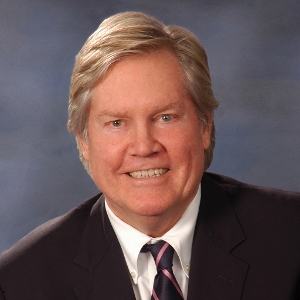 Photo of Tick Segerblom