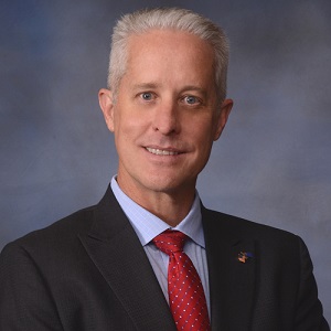 Photo of Toby Yurek