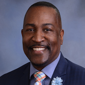 Photo of Tyrone Thompson
