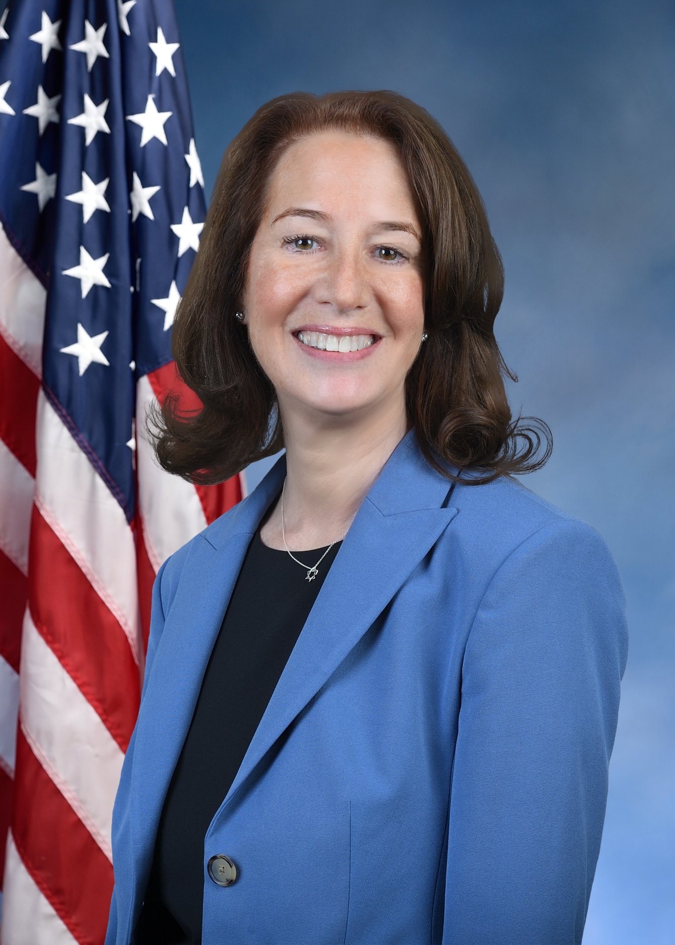 Photo of Aileen Gunther