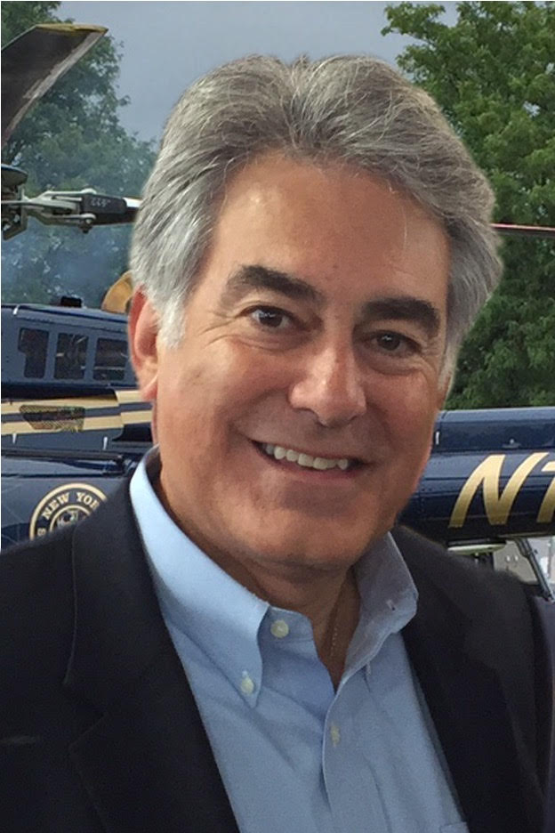 Photo of Al Stirpe