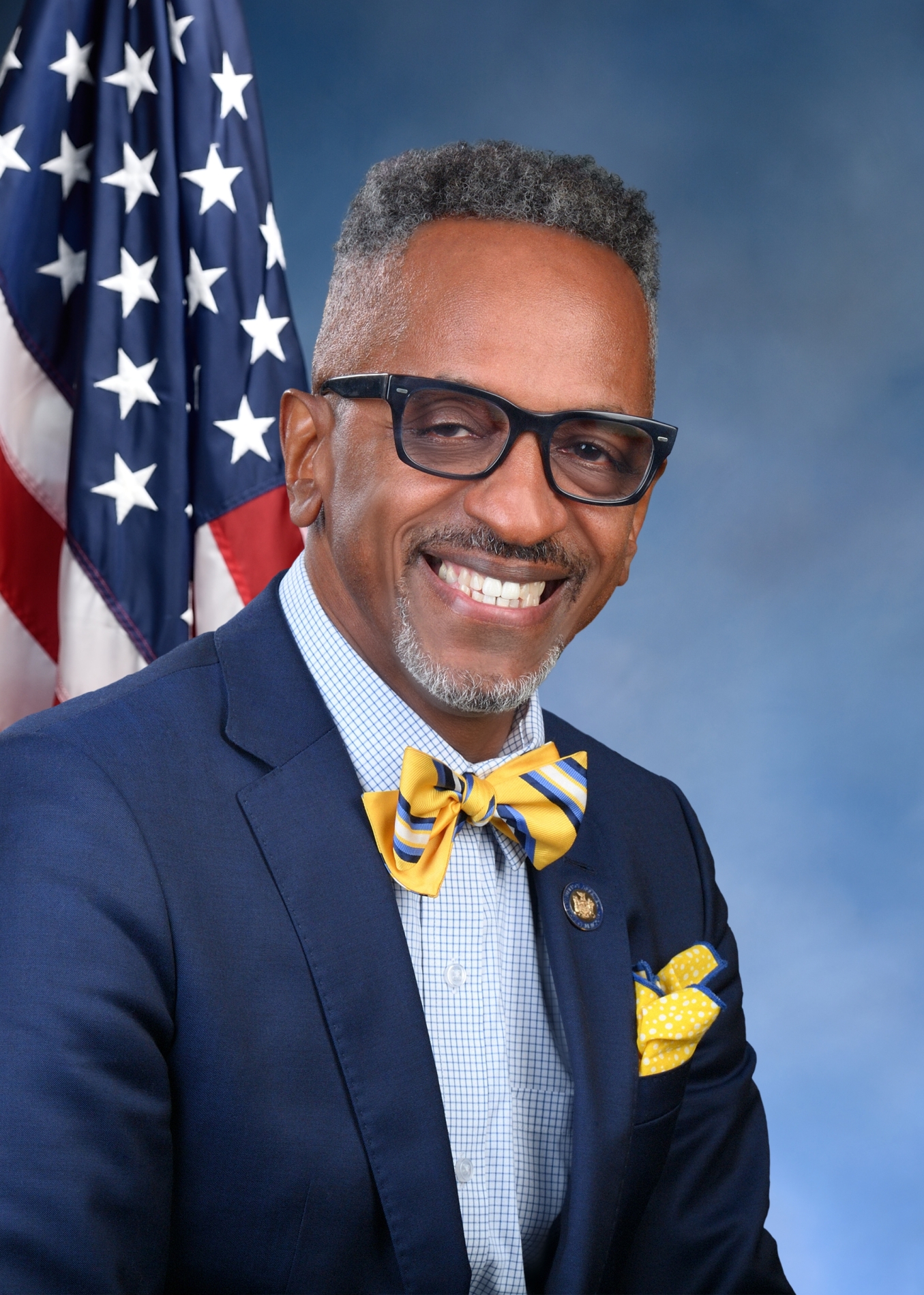 Photo of Al Taylor