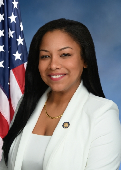 Photo of Amanda Septimo