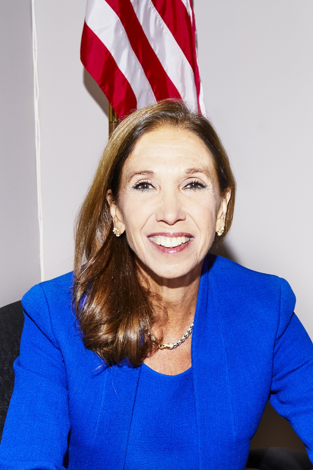 Photo of Amy Paulin