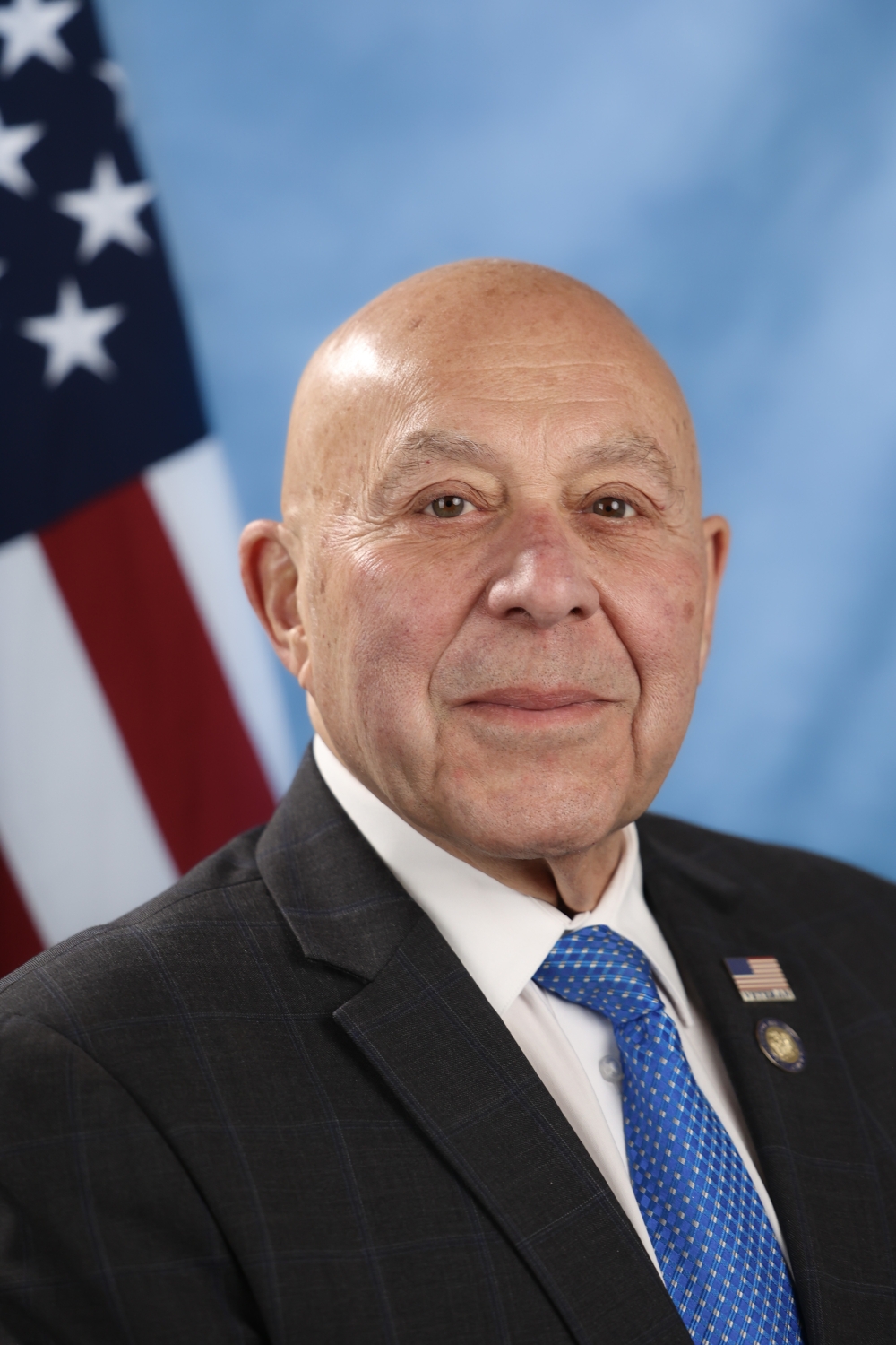 Angelo Morinello