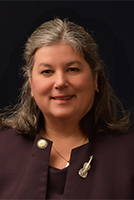 Photo of Carrie Woerner