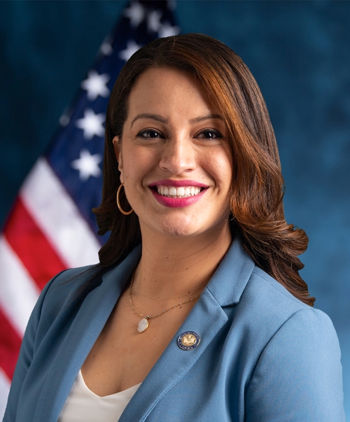 Photo of Catalina Cruz