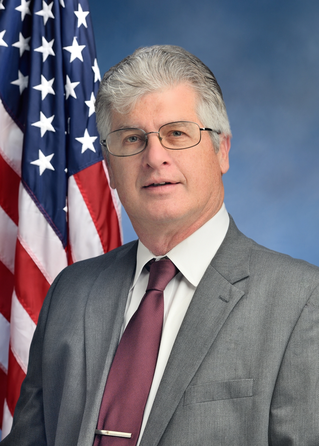 Photo of Chris Eachus