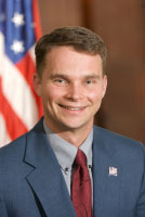 Photo of Chris Friend