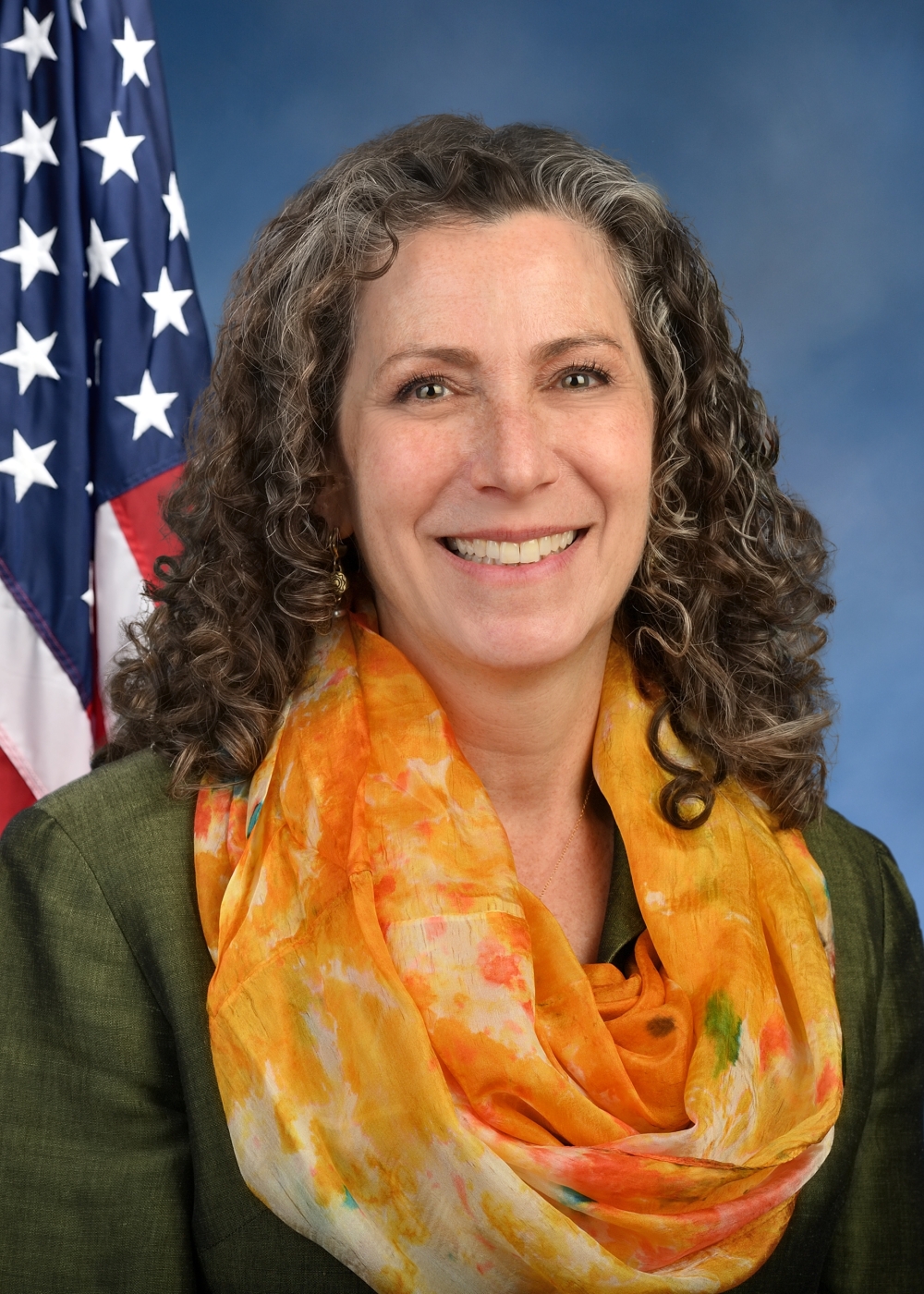 Photo of Dana Levenberg