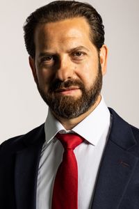 Photo of Danny Norber
