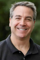 Photo of Danny O'Donnell