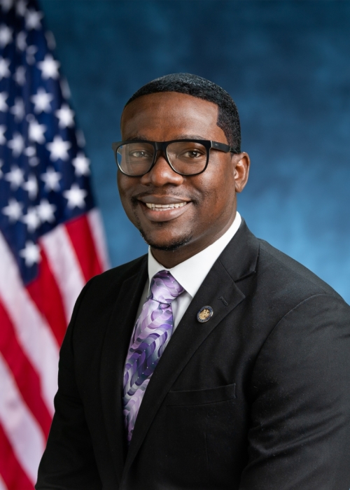 Demond Meeks