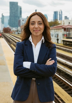 Diana Moreno