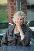 Photo of Didi Barrett