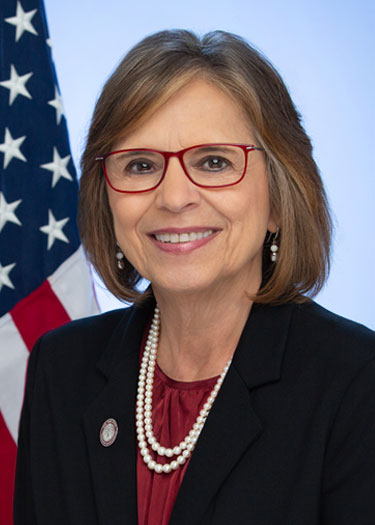 Photo of Donna Lupardo