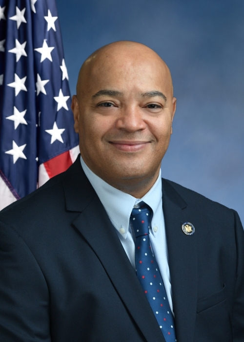 Photo of Eddie Gibbs
