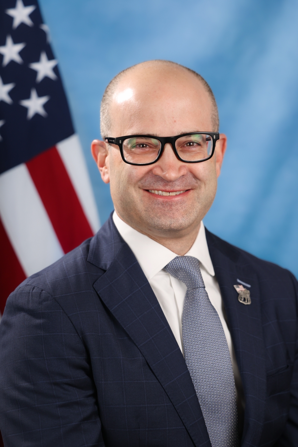 Photo of Edward A. Rath III
