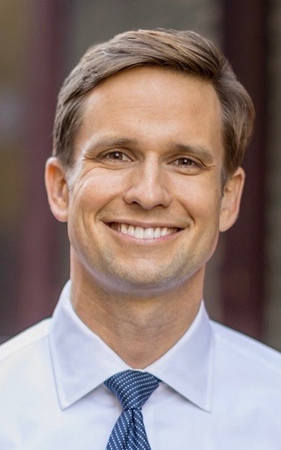 Erik Bottcher