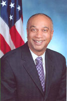 Photo of Gary Pretlow