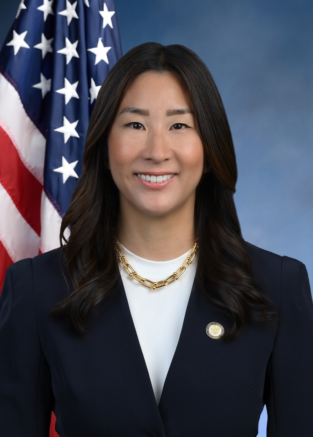 Grace Lee