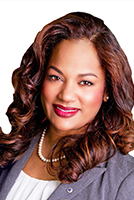Photo of Jaime Williams