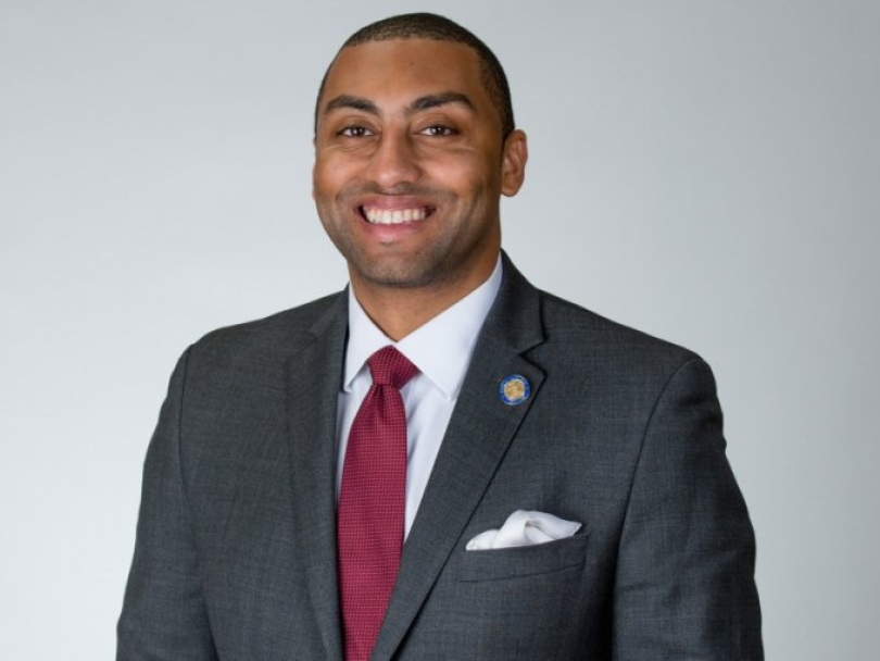 Photo of Jamaal Bailey