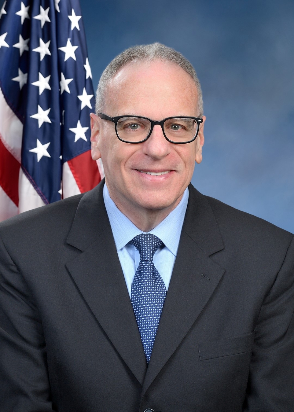 Photo of Jeffrey Dinowitz