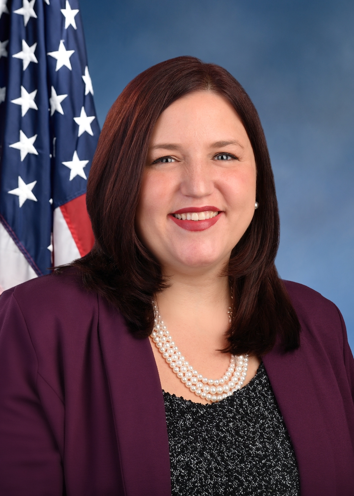 Photo of Jen Lunsford