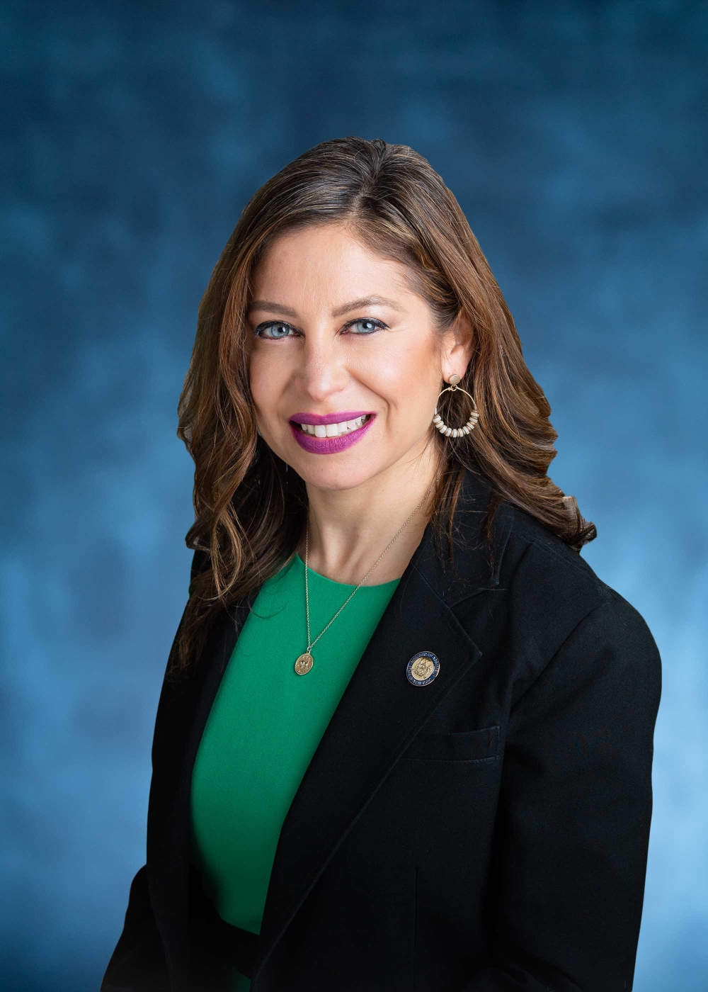 Photo of Jessica González-Rojas