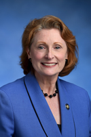 Photo of Jo Anne Simon
