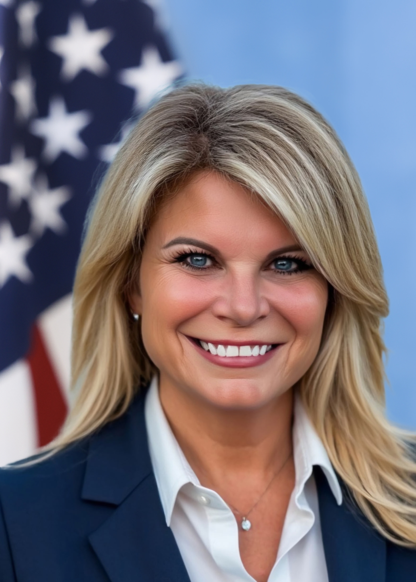 Photo of Jodi Giglio