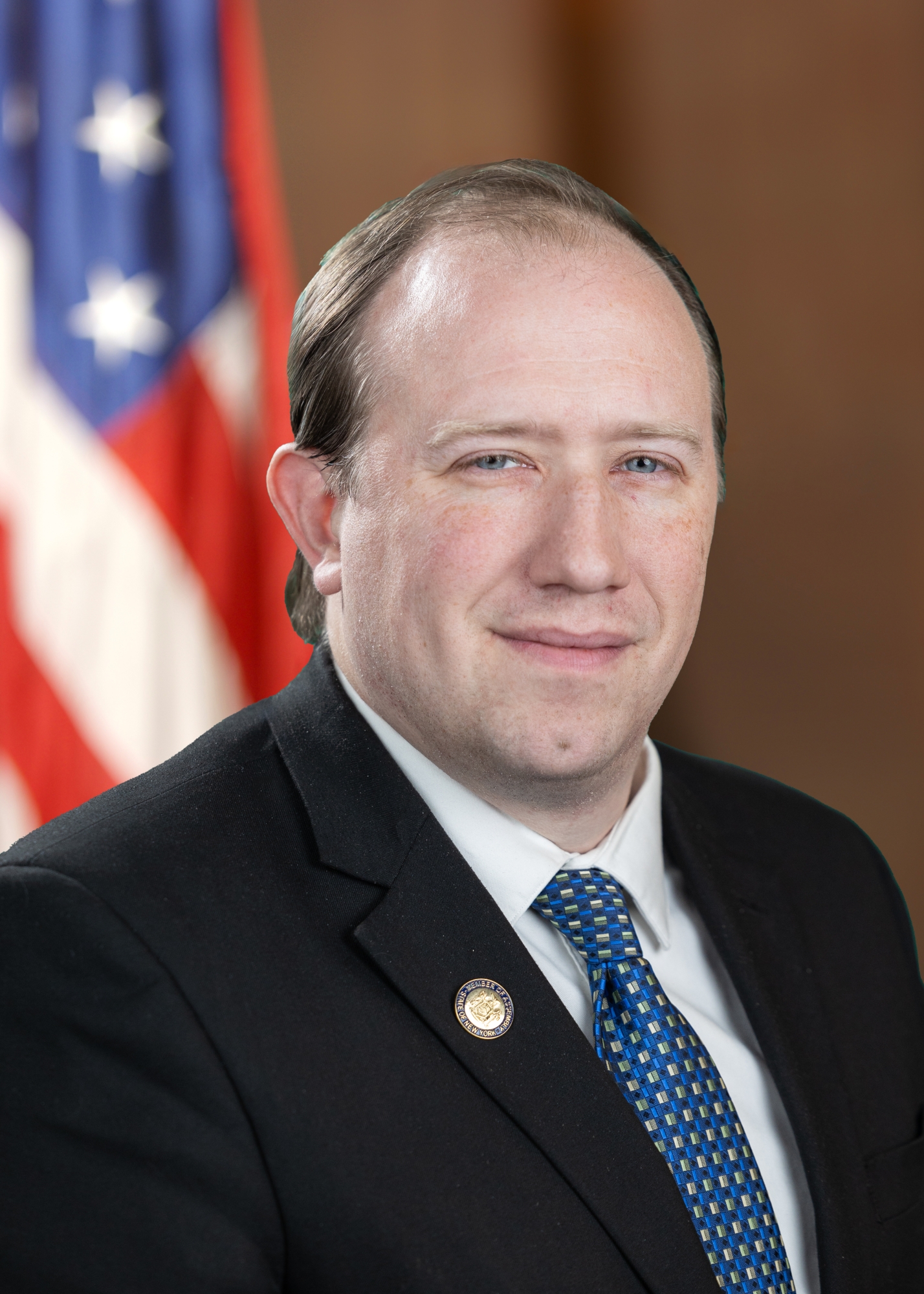Photo of Joe Giglio