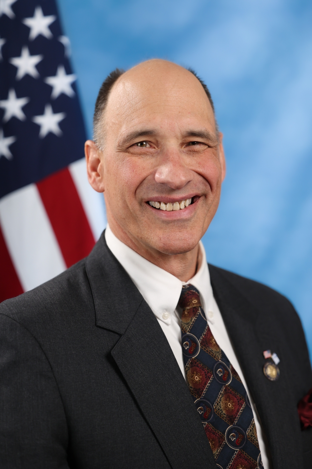 Photo of John Lemondes