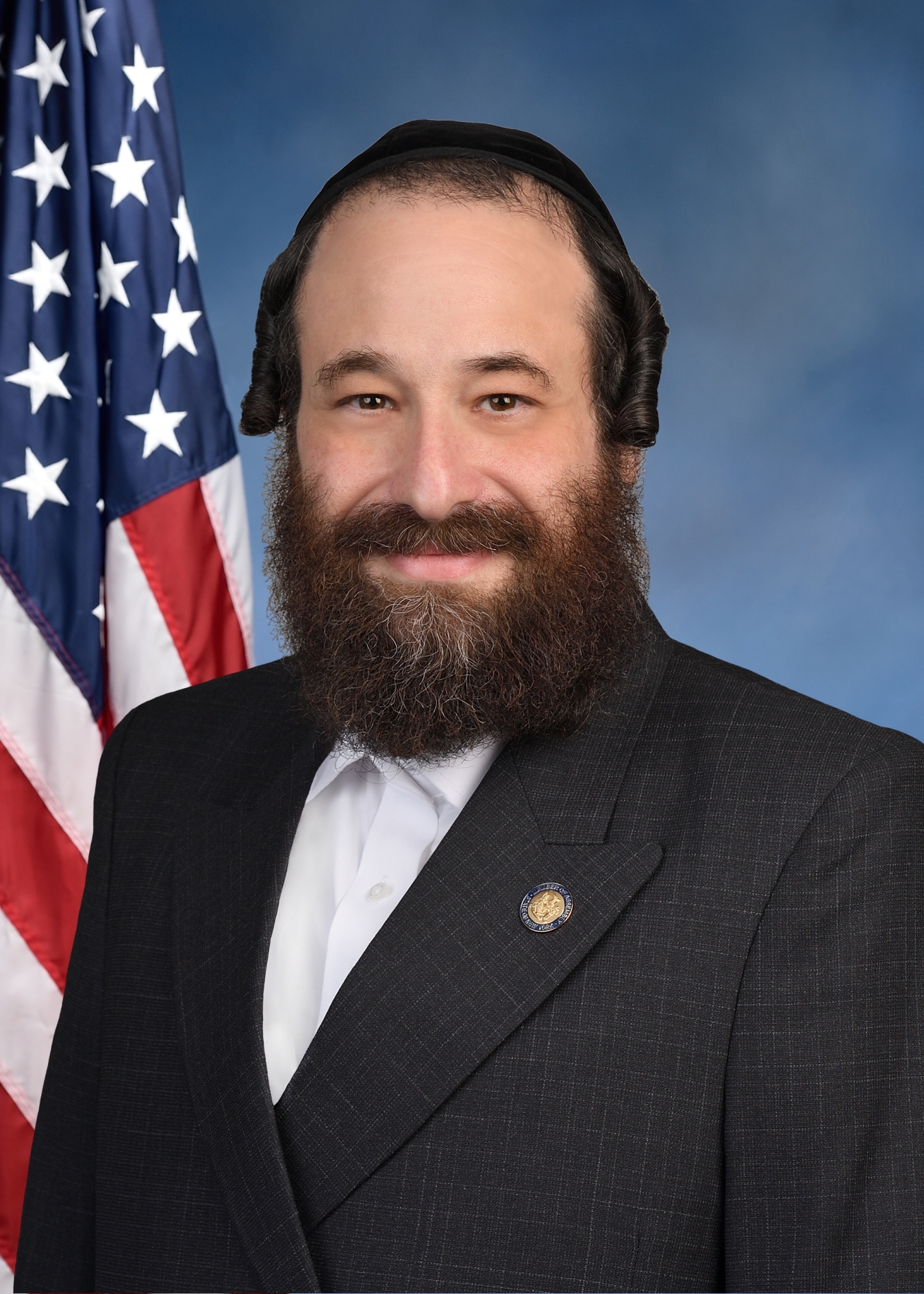 Photo of John McGowan
