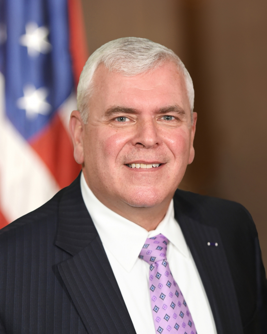 Photo of John Salka