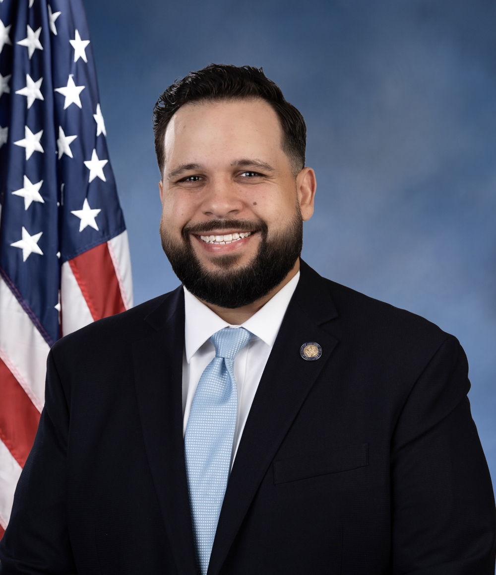 Photo of John Zaccaro