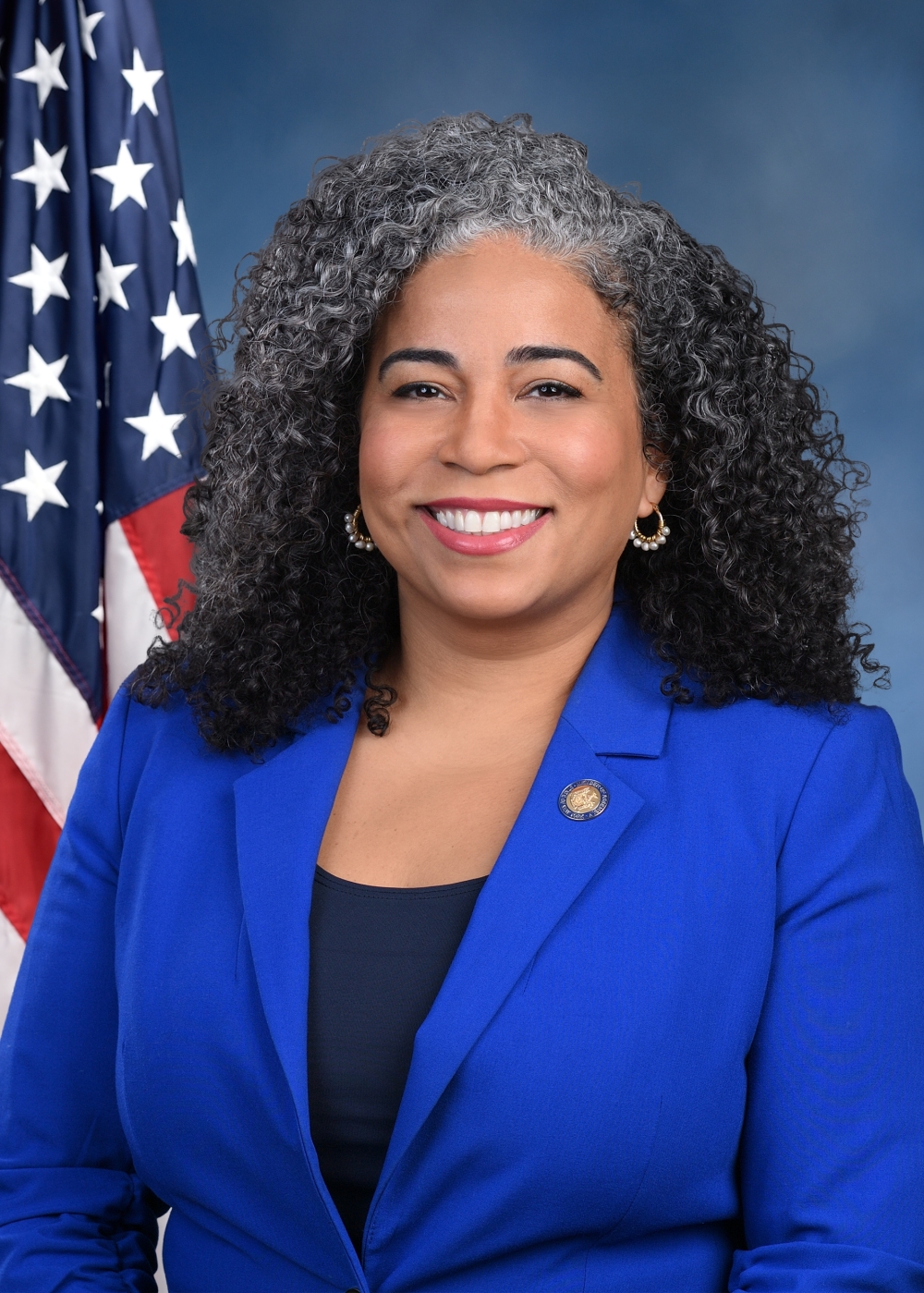 Photo of Karines Reyes