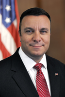 Photo of Karl Brabenec