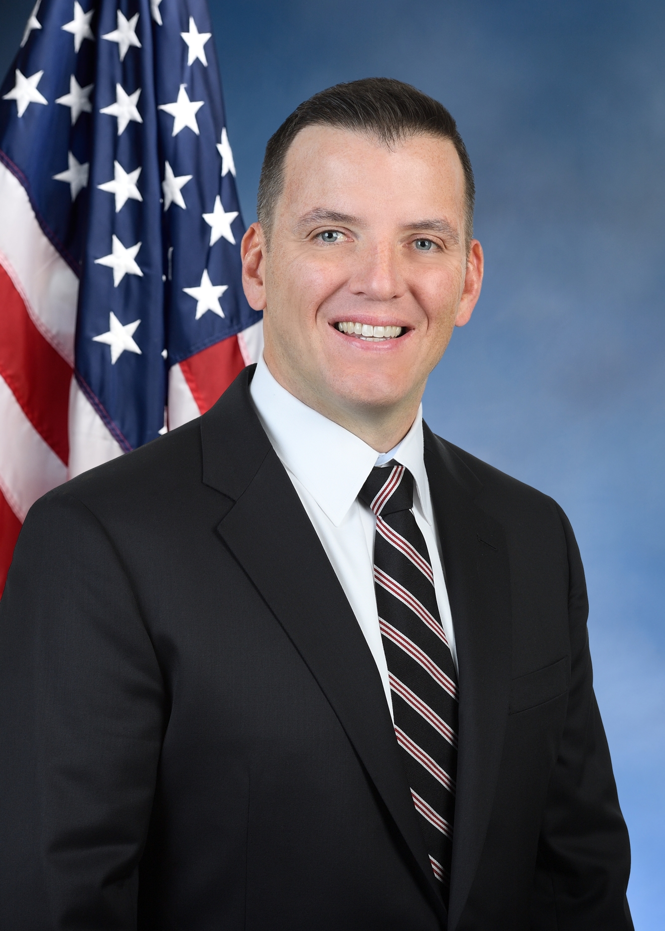 Photo of Ken Zebrowski