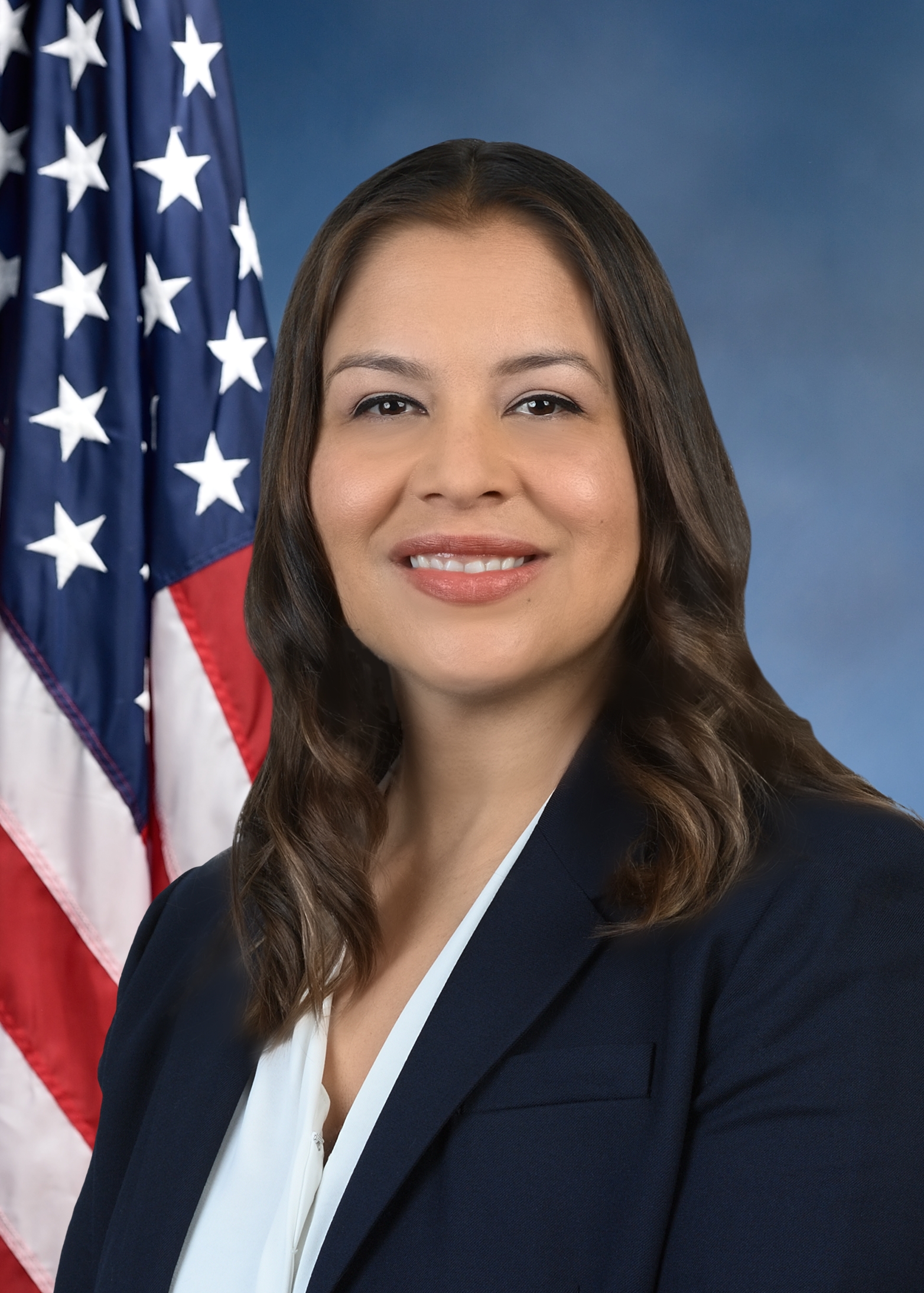 Photo of Kenny Burgos