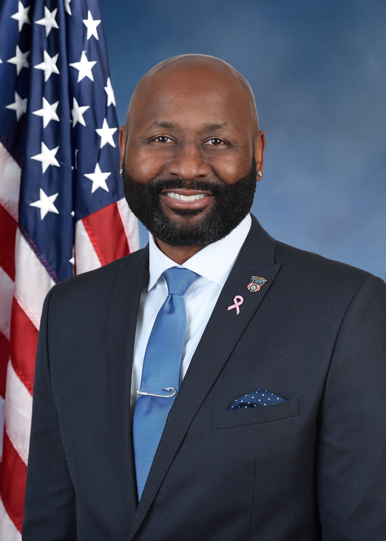 Photo of Kimberly Jean-Pierre