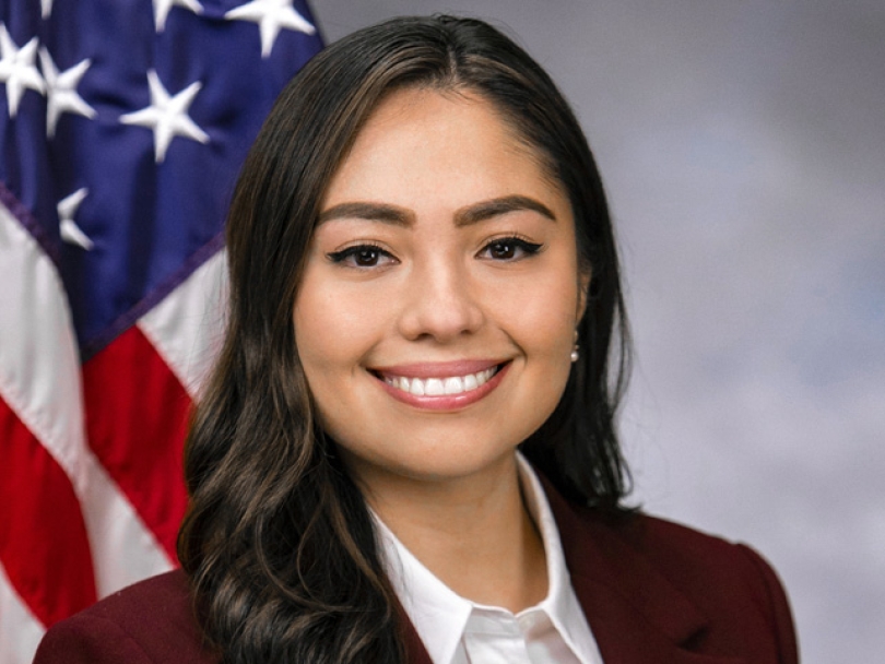 Kristen Gonzalez