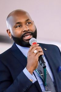 Photo of Kwani O'Pharrow