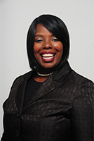 Photo of Latrice Walker