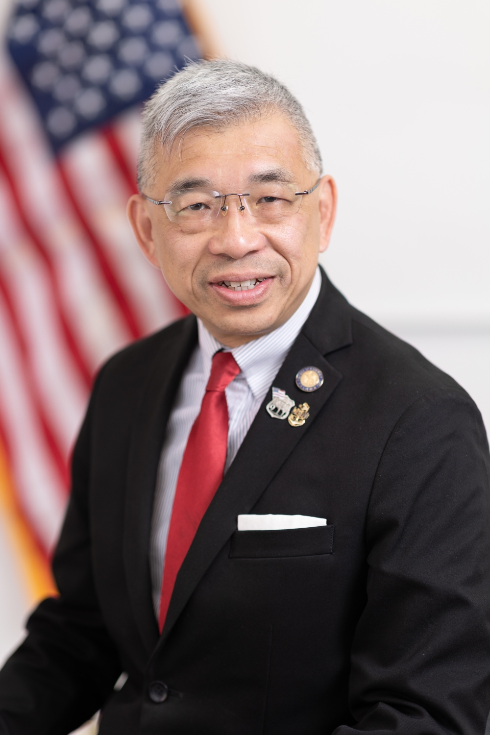 Lester Chang